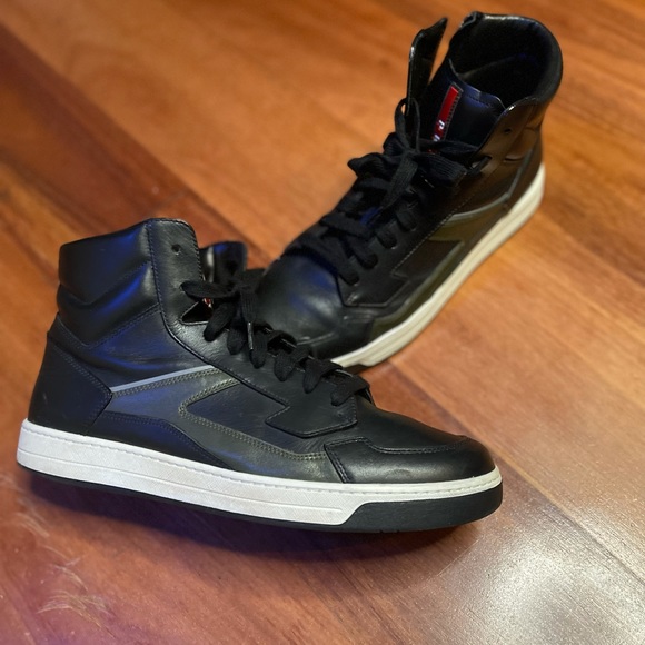 Men's Prada Sneakers